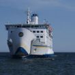 Augustus '09, vakantie &Aring;land met Cor en Ria